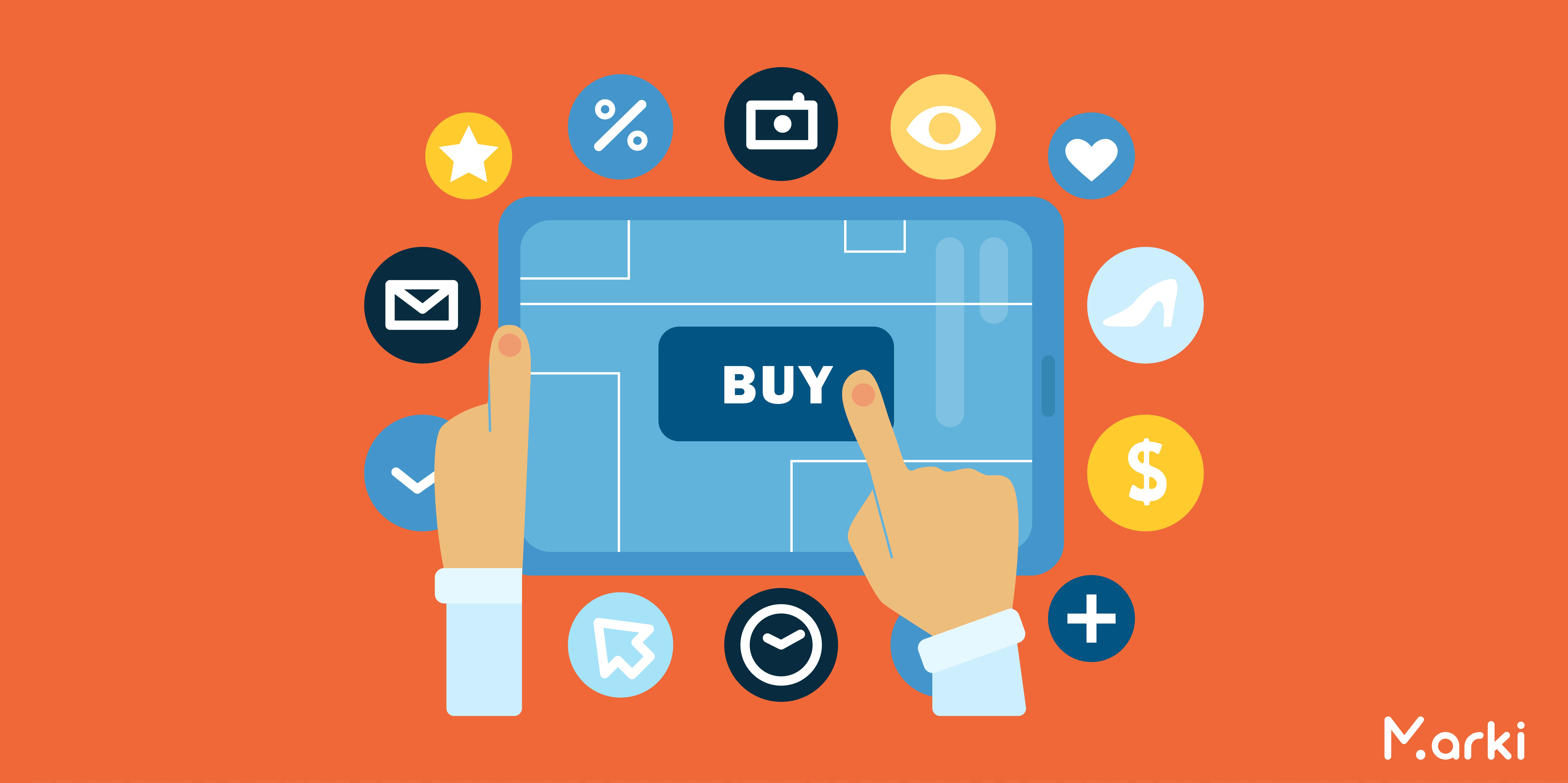 qué es y cómo funciona el e-commerce