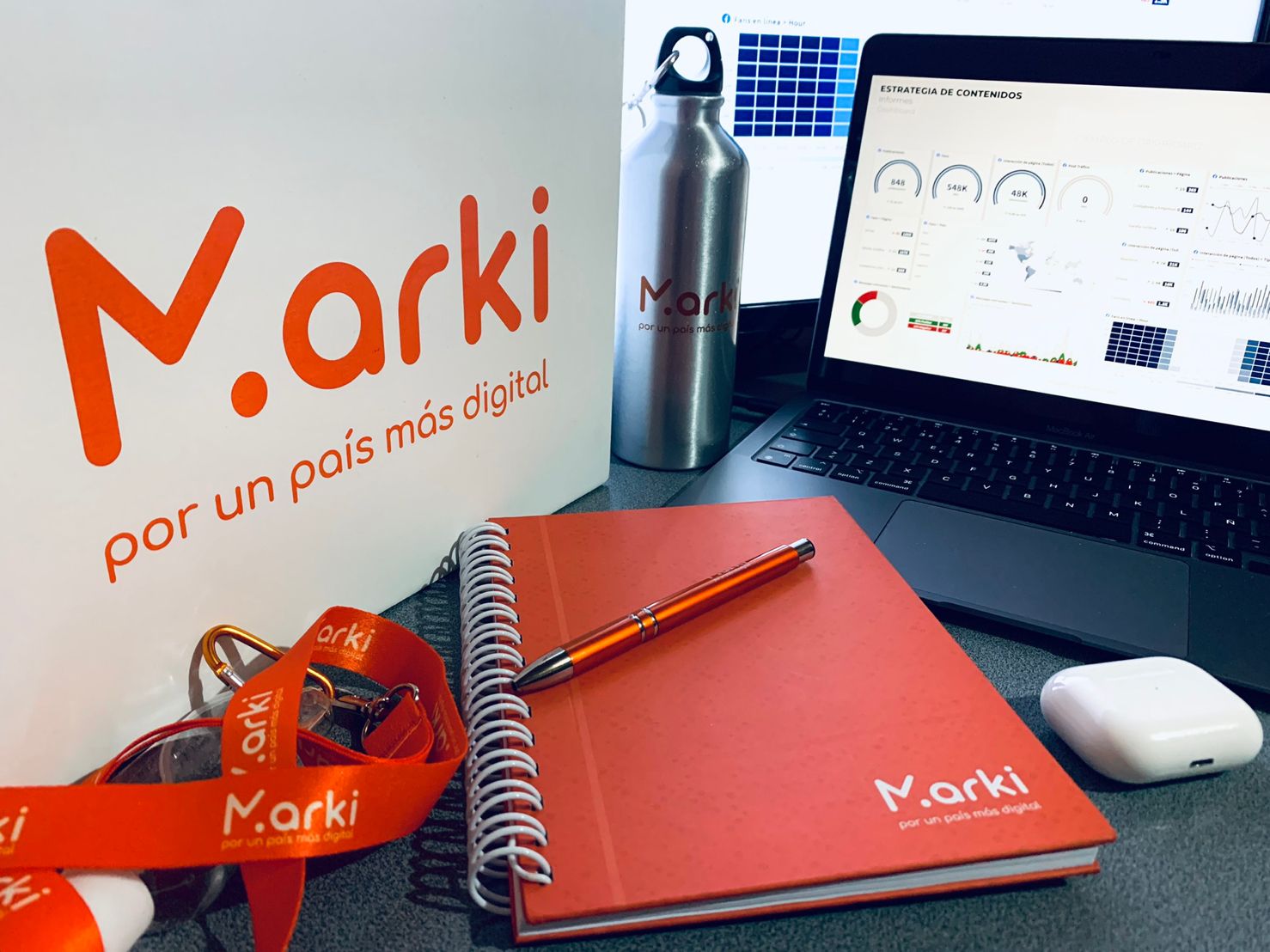 voluntariado online