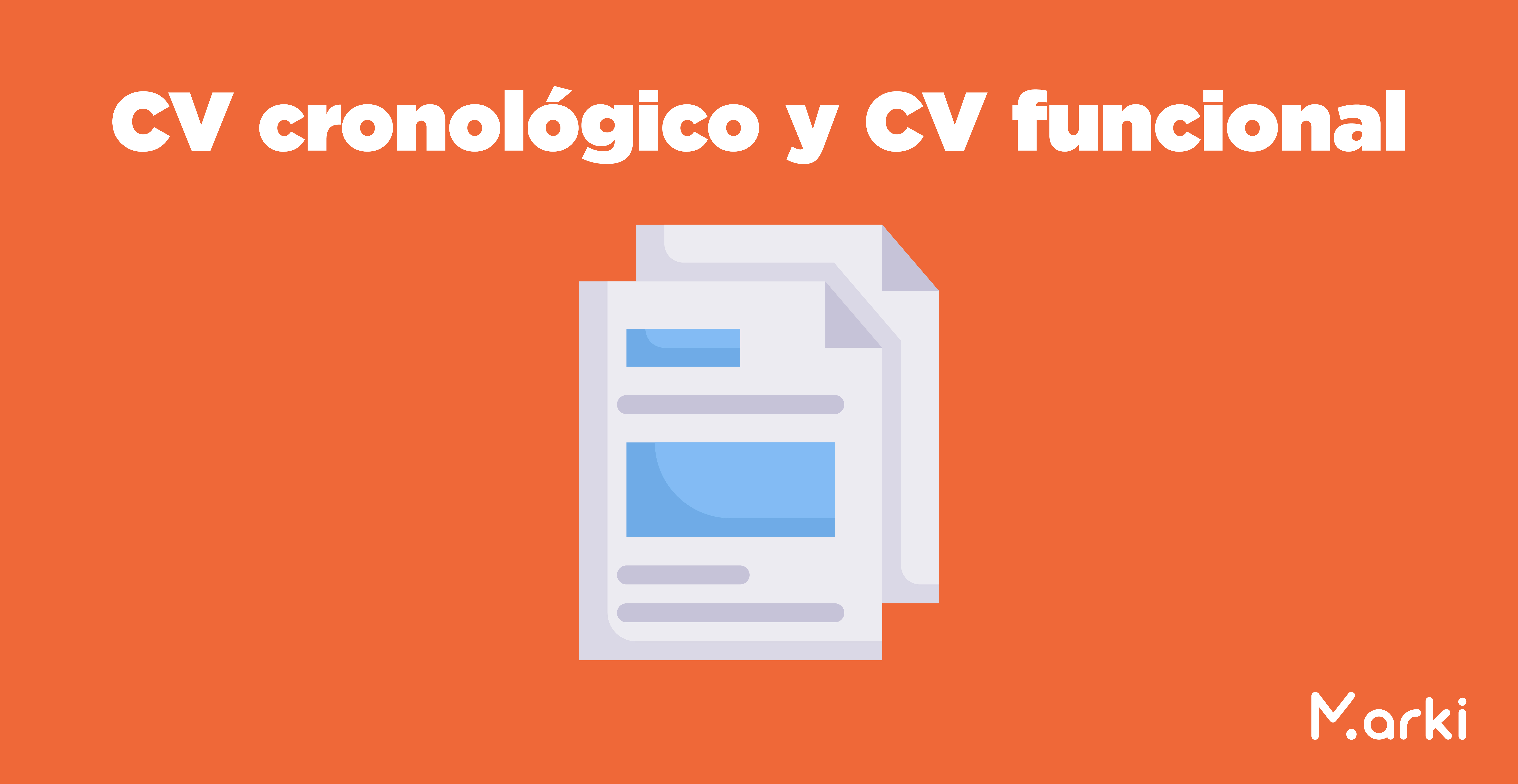 cv para tecnología