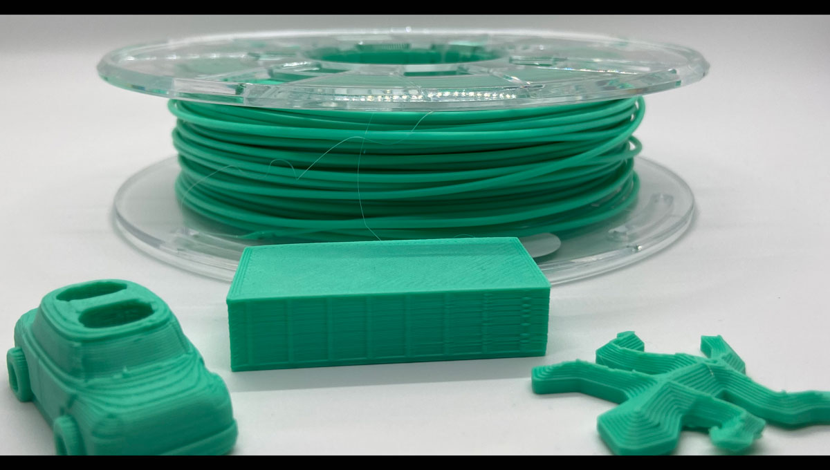 Can You Dissolve Polylactic Acid Pla Is It Possible 3d Printing Spot