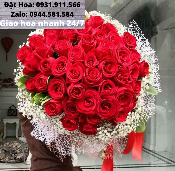 Hoa Sinh Nhật 9026