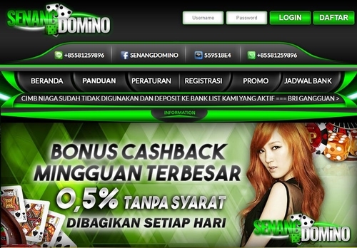 senangdomino