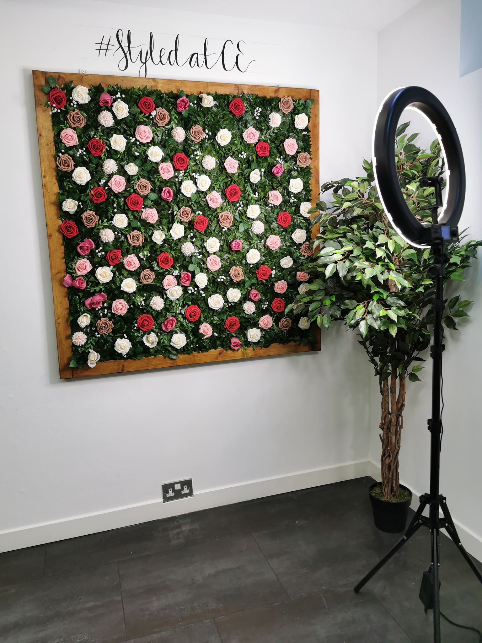 Home | Cutting Edge Hair Salon Cupar