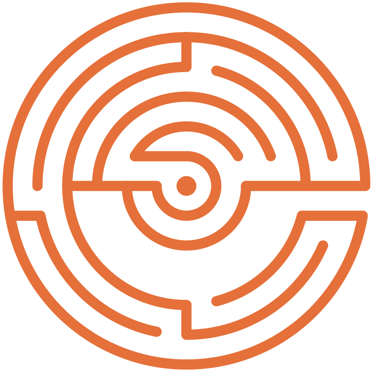 Escape Cairngorms logo