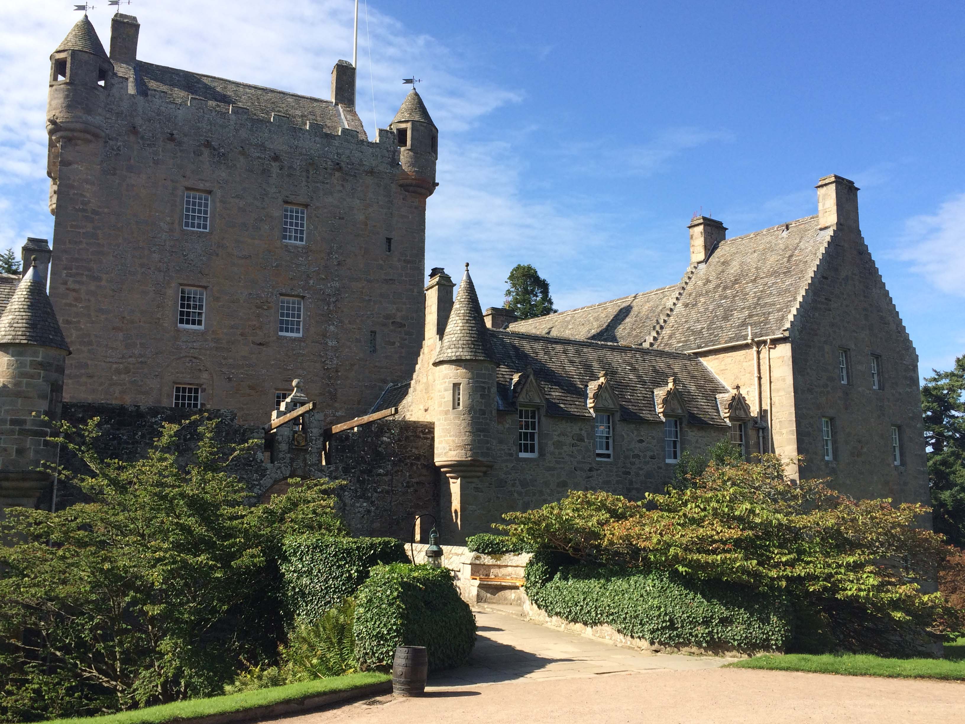 Cawdor Castle