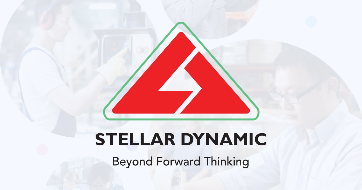 Stellar Dynamic Grow Your Business Not Software