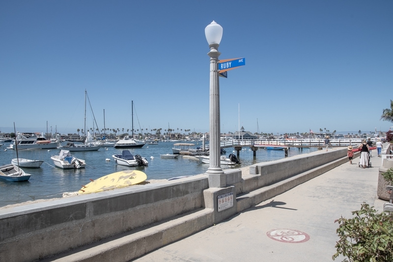 110 1/2 Ruby Balboa Island