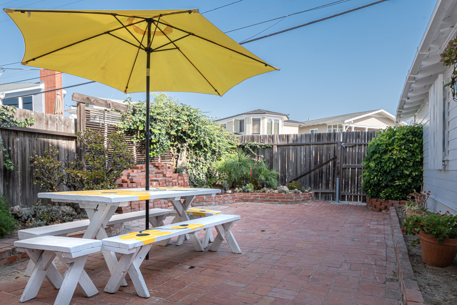 540 S. Bayfront Balboa Island