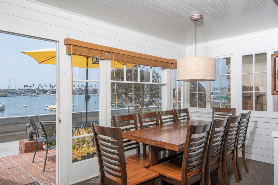 540 S. Bayfront Balboa Island