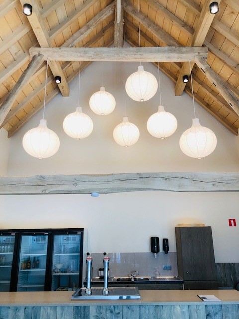 Feestzaal Kastijd