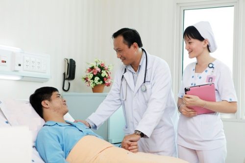Thế nào là một địa chỉ có bác sĩ chữa bệnh lậu giỏi ở Bắc Ninh?