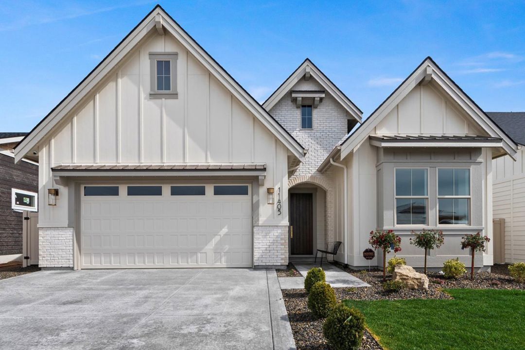 St. Jude Dream Home® Giveaway