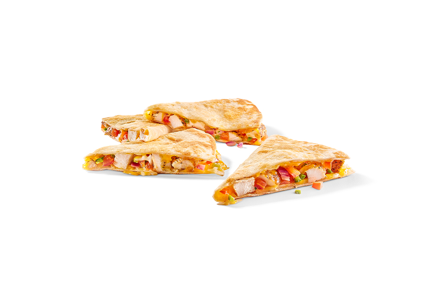 Buffalo Wild Wings Para Compartir