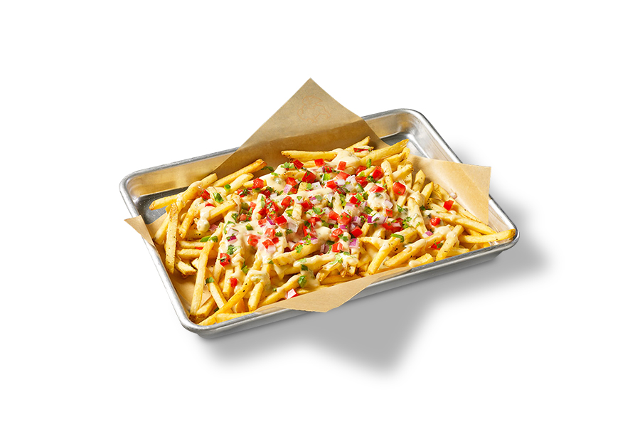 Buffalo Wild Wings Para Compartir