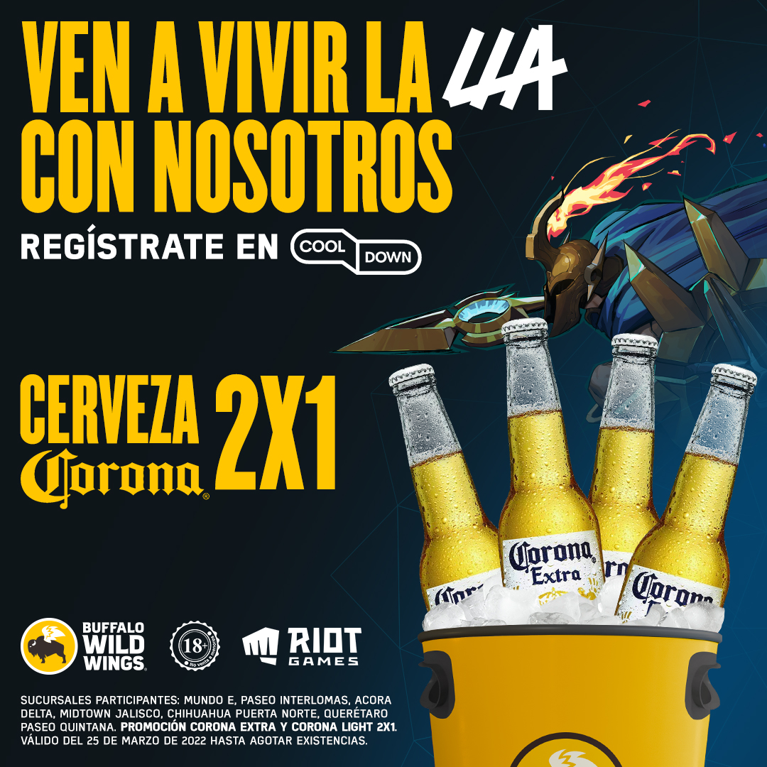 promociones buffalo wild wings