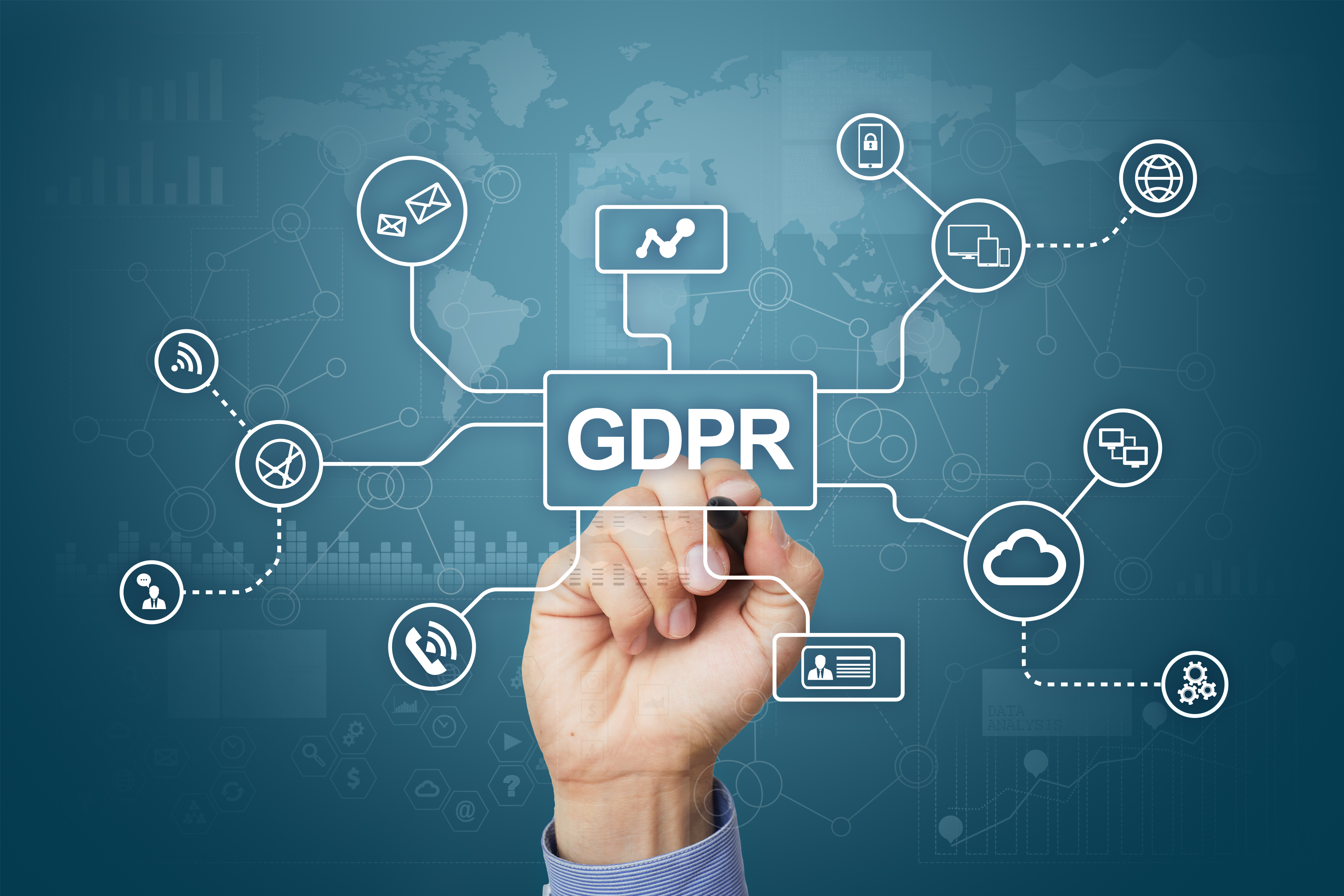 GDPR is helping drive the development of a new marketing channel