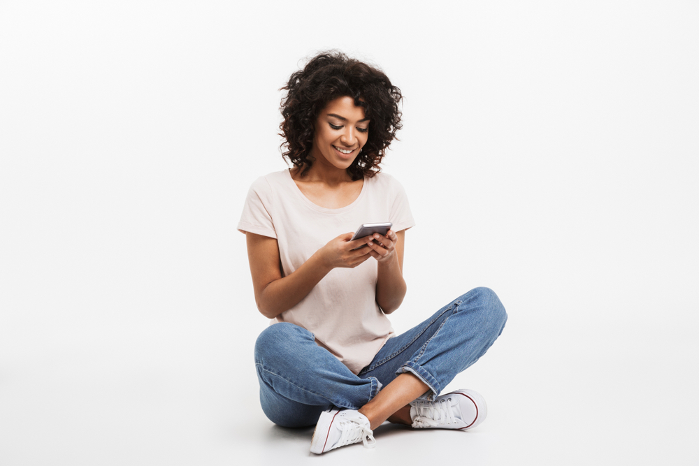 Attention advertisers: the medium is the message
