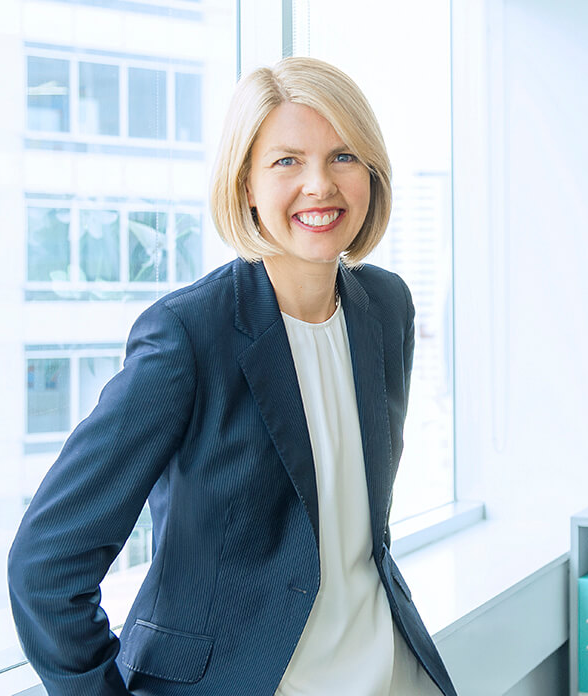 Jenny Cooper Female Barrister