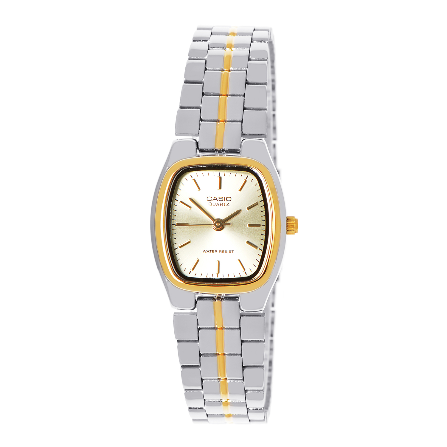 Đồng hồ Casio nữ mặt vuông 1169G-9ARDF
