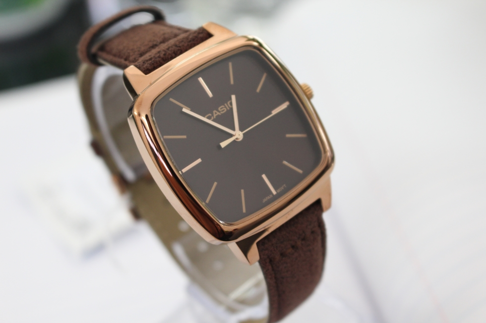 Đồng hồ Casio nữ LTP-E117RL-5ADF
