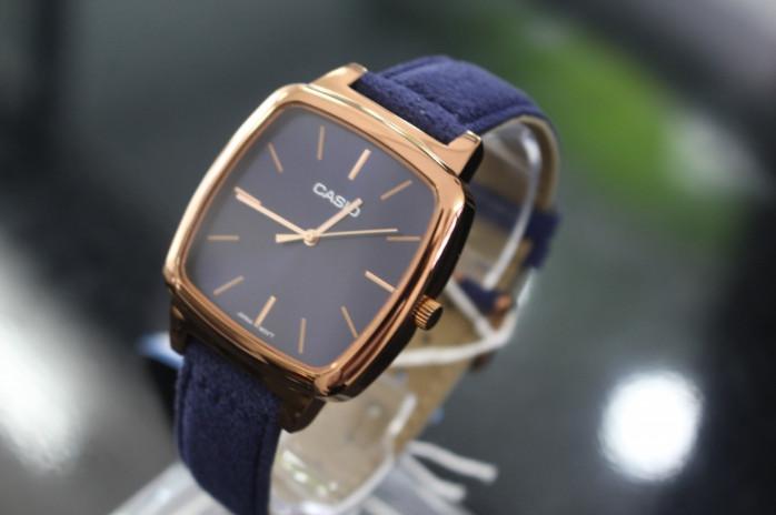 Đồng hồ Casio nữ LTP-E117RL-2ADF