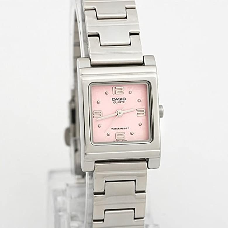 Đồng hồ Casio nữ LTP-1237D-4ADF