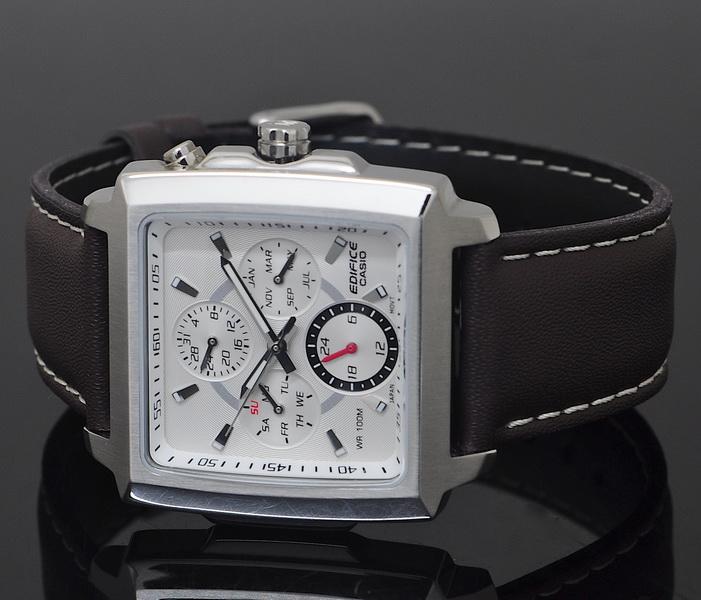 Đồng hồ Casio Edifice EF-324L-7AVDF