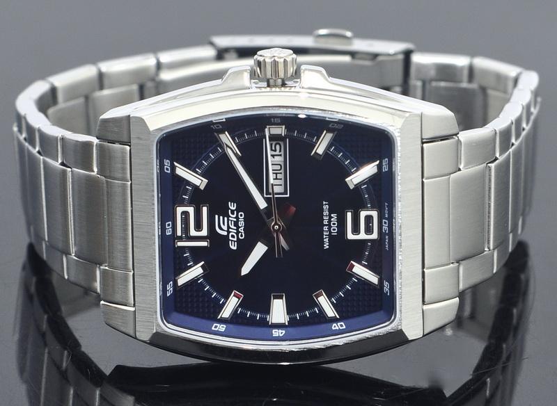 Đồng hồ Casio EFR-100D-1AVDF