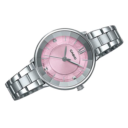 Đồng hồ Casio nữ LTP-E163D-4A