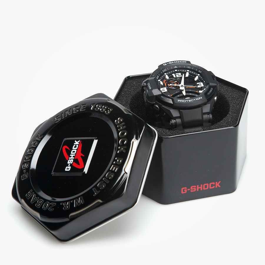 Đồng hồ Casio G-shock GA-1000-1ADR
