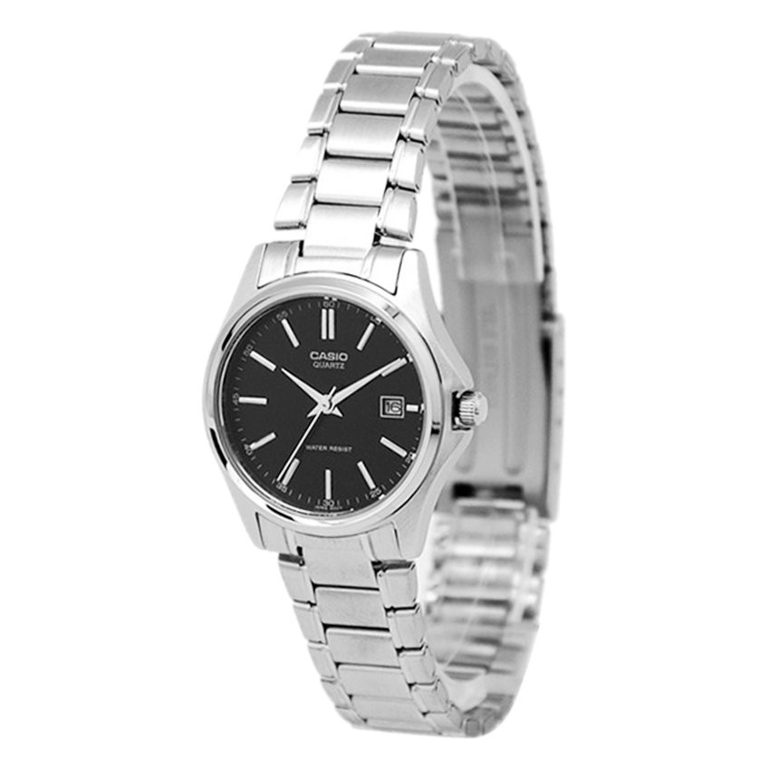 Vẻ đẹp sang trọng và tinh tế của Casio LTP-1183A-1ADF