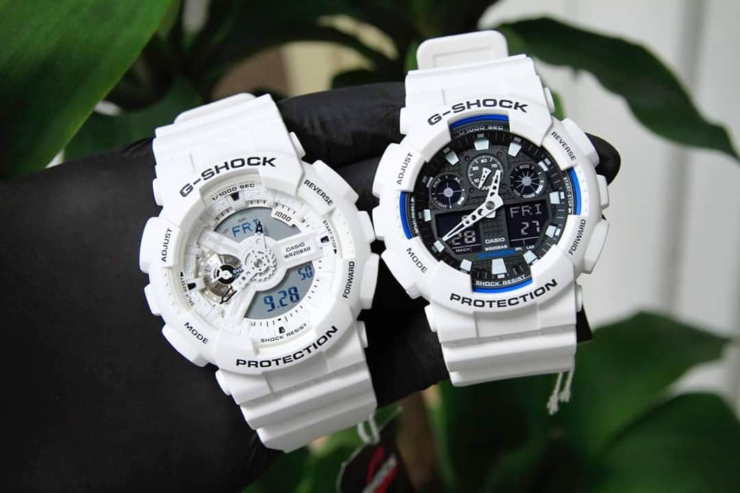 G-Shock