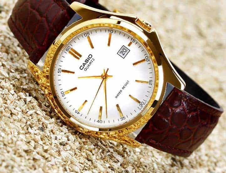 Casio MTP-1183Q-7ADF