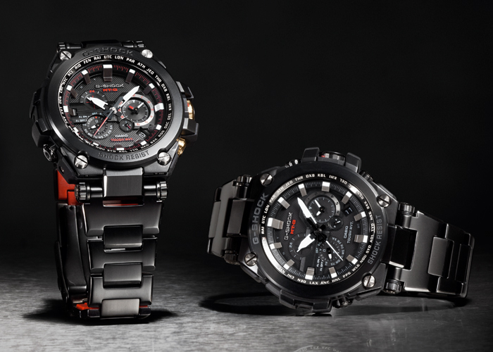 G-Shock MT-G S1000