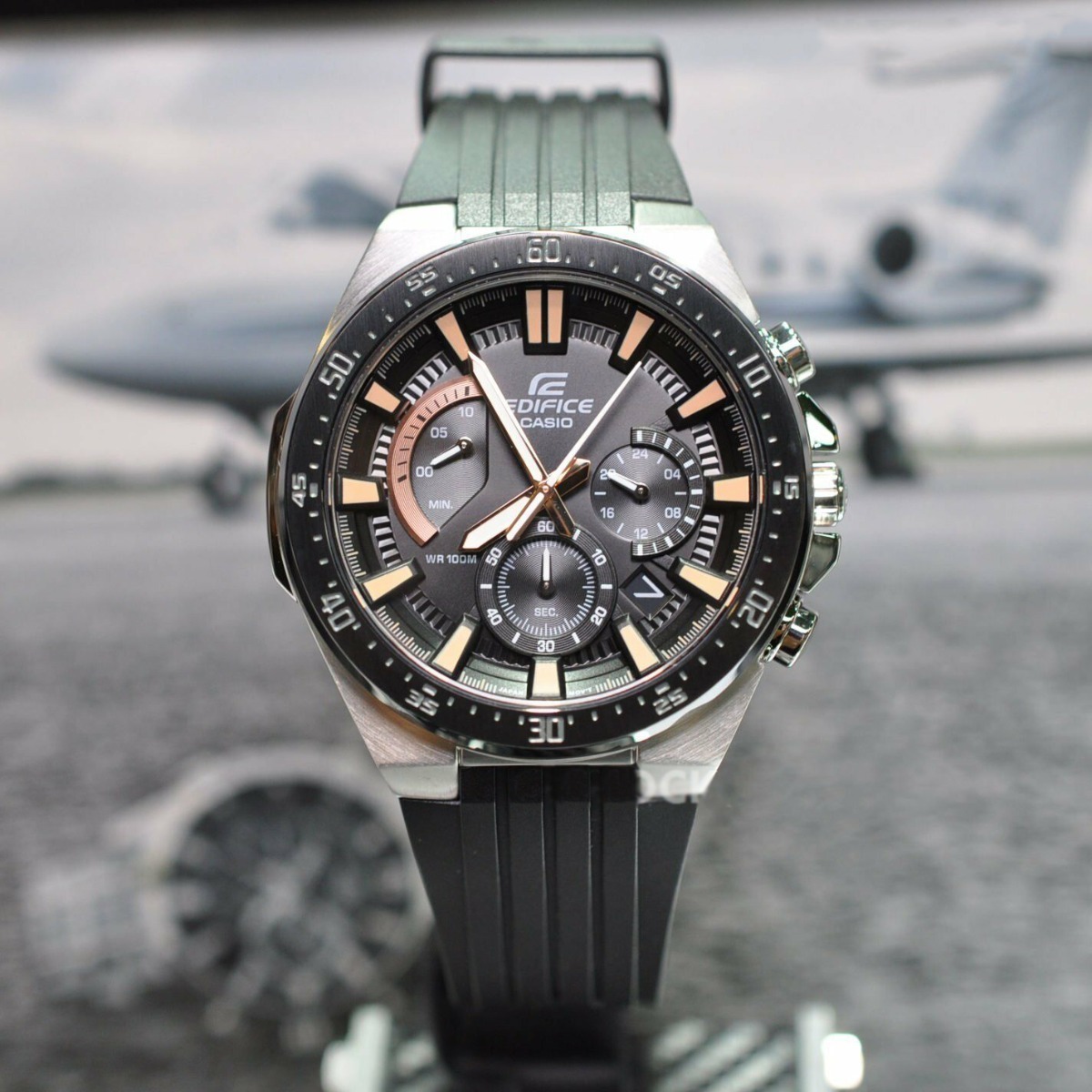 Casio Edifice EFR-563PB-1AV