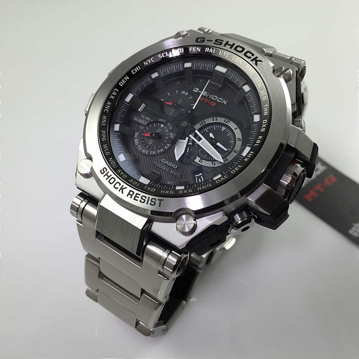G-Shock MT-G S1000D-1A