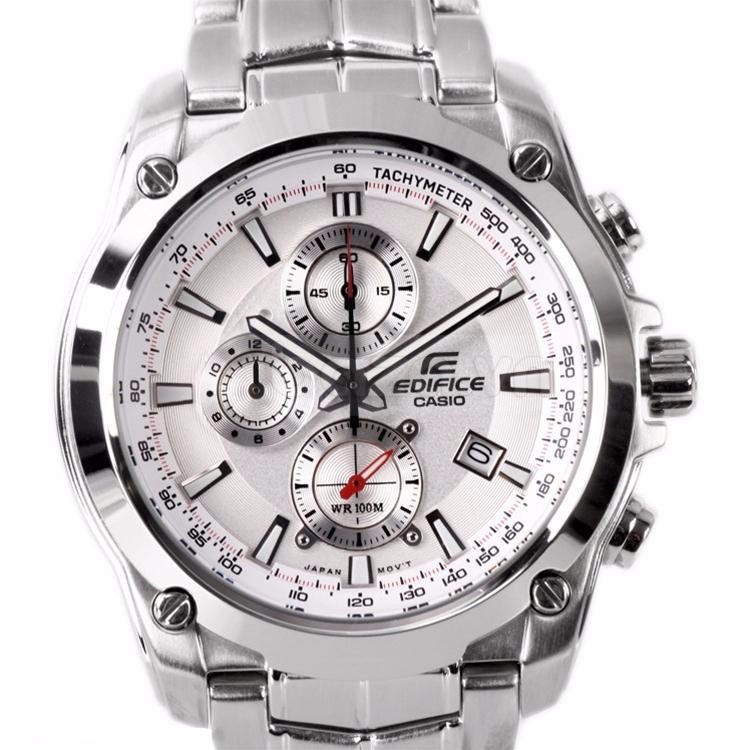 Thông tin cơ bản về đồng hồ Casio EF 524