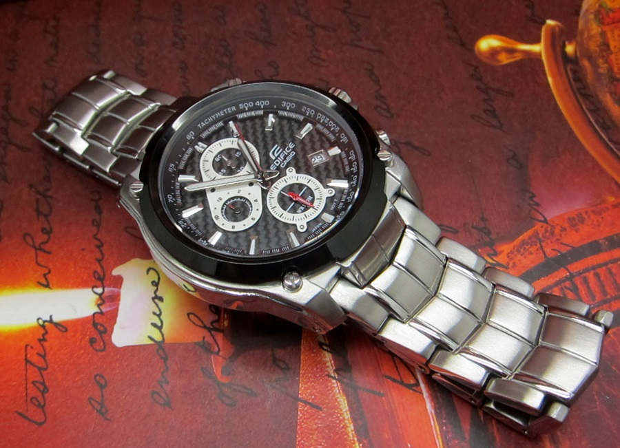 Tính năng của đồng hồ Casio EF 524