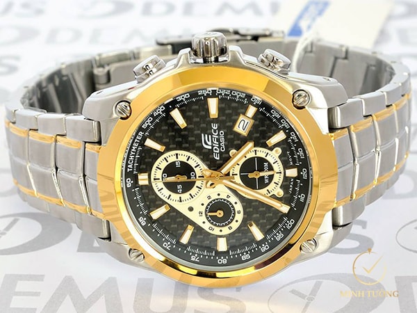 Đồng hồ Casio EF 524 giá bao nhiêu?