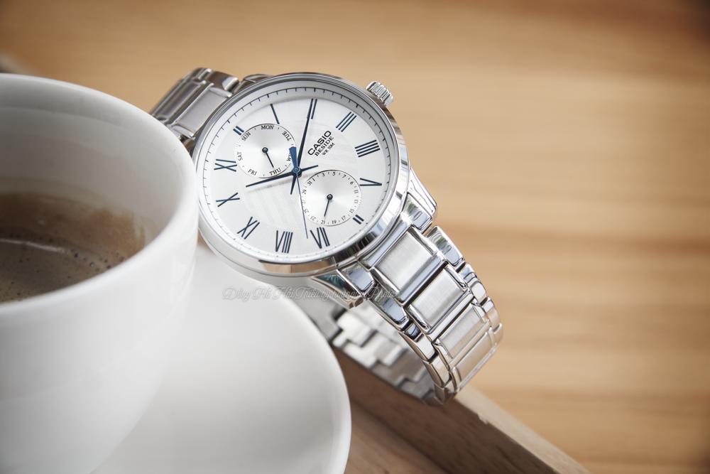 Đồng hồ Casio Beside