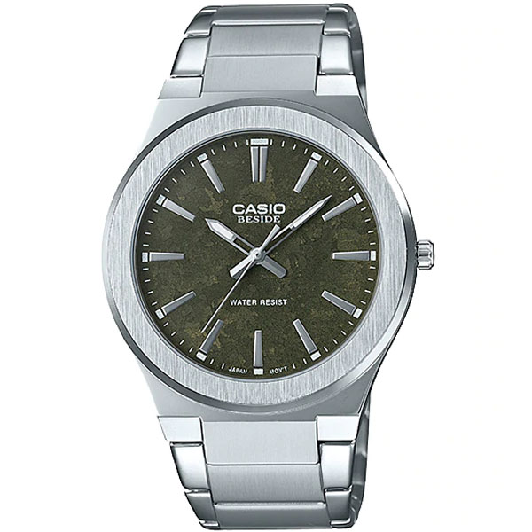 Casio Beside BEM-SL100D-3ADF: sang trọng và lịch lãm