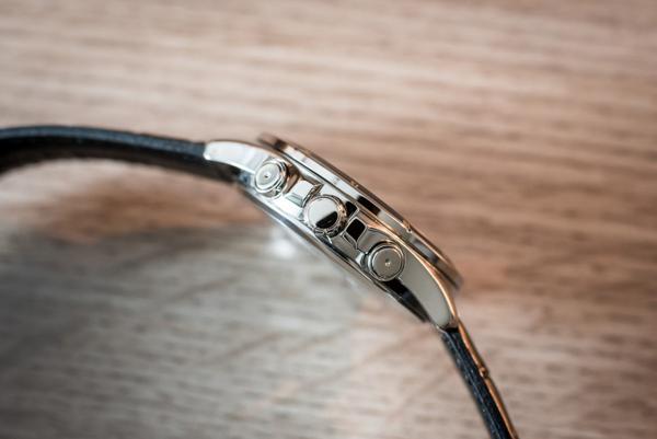 Diện mạo trẻ trung và cực nam tính của đồng hồ Casio MTP-1374L-1AVDF