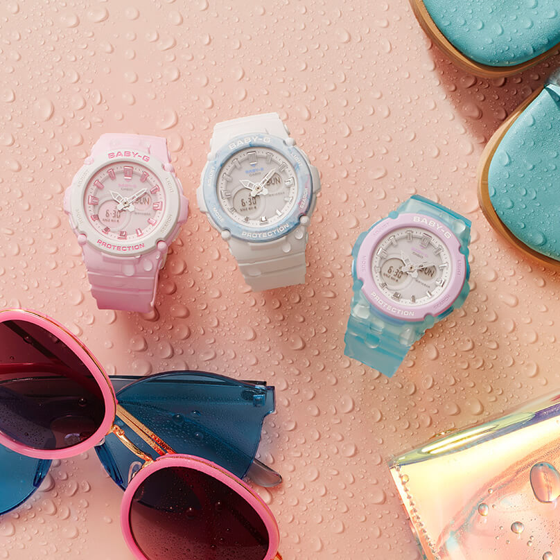 Đánh giá đồng hồ Casio về thiết kế và chất lượng