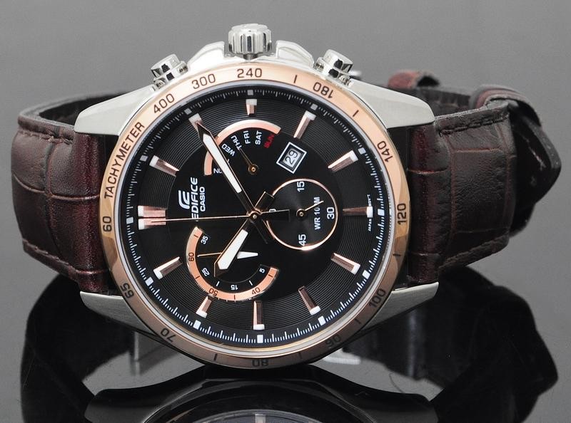 Có nên mua đồng hồ Casio Edifice hay không