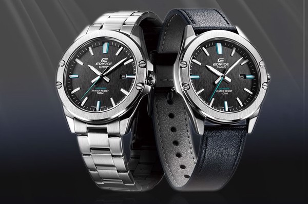 Đồng hồ đeo tay Casio có lịch sử hình thành đến nửa thập kỷ