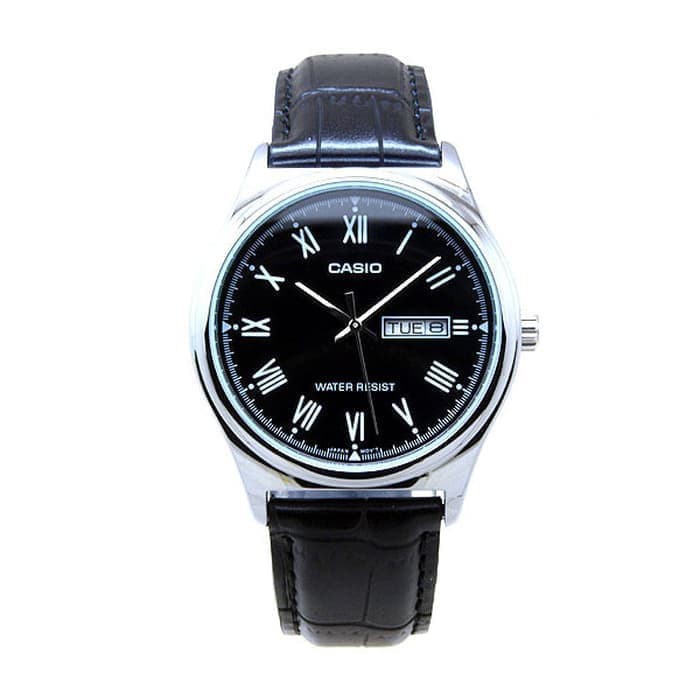 Casio LTP-V006-1BUDF: trẻ trung và ý nhị