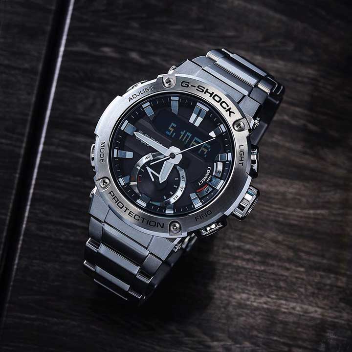 Đặc điểm của đồng hồ Casio G-Shock