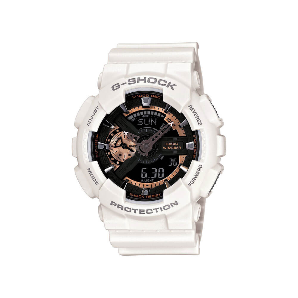 Giá đồng hồ Casio G-Shock vô cùng phải chăng