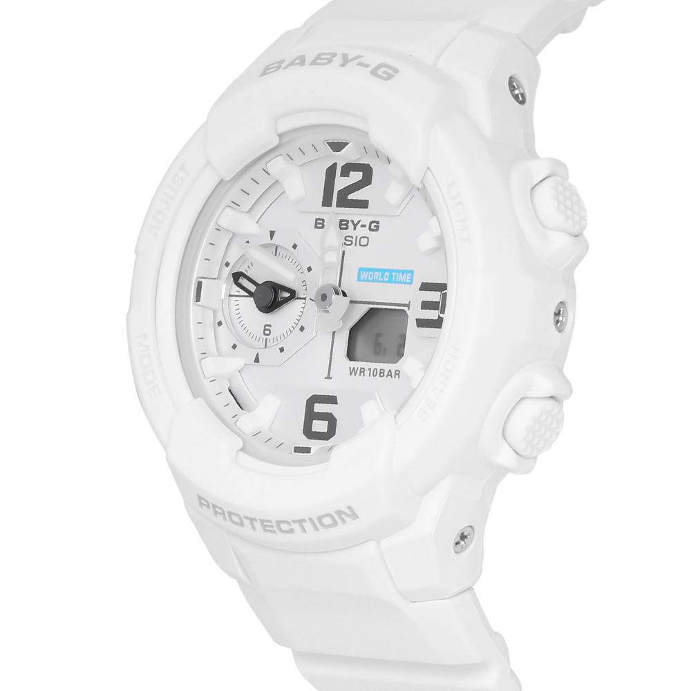 Đồng hồ Casio Baby G Nữ BGA-230-7BDR
