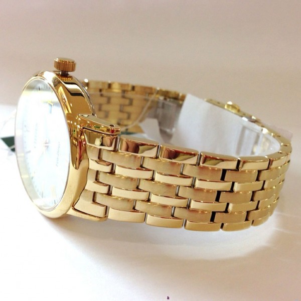 Đồng hồ Citizen BM6772-56A nam Gold hàng hiệu